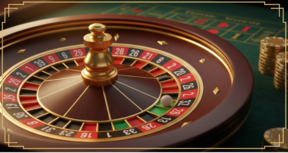 《女人花》海报